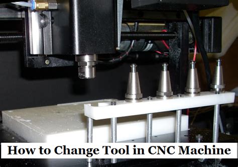 cnc machine gets stuck when doing tool change monarch|cnc tool changing arm stuck.